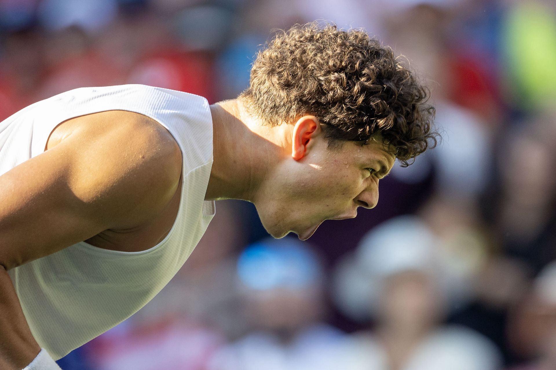 The Championships - Wimbledon 2025. - Source: Getty